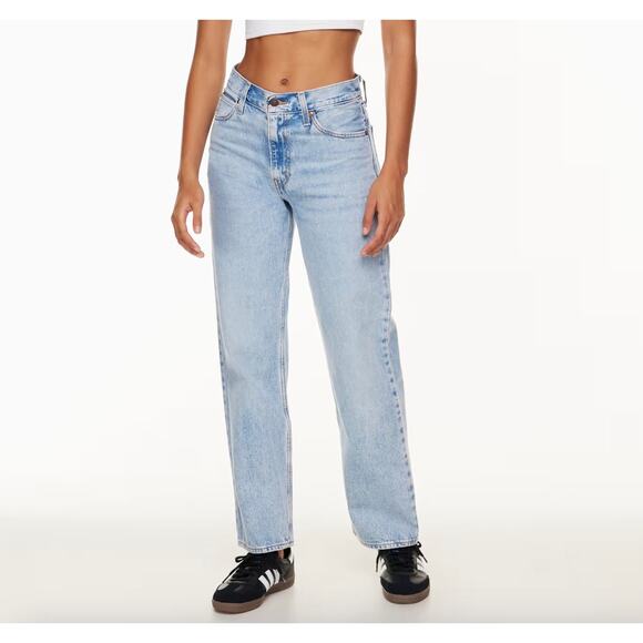 Levis Dad Jean - Picture 1 of 8